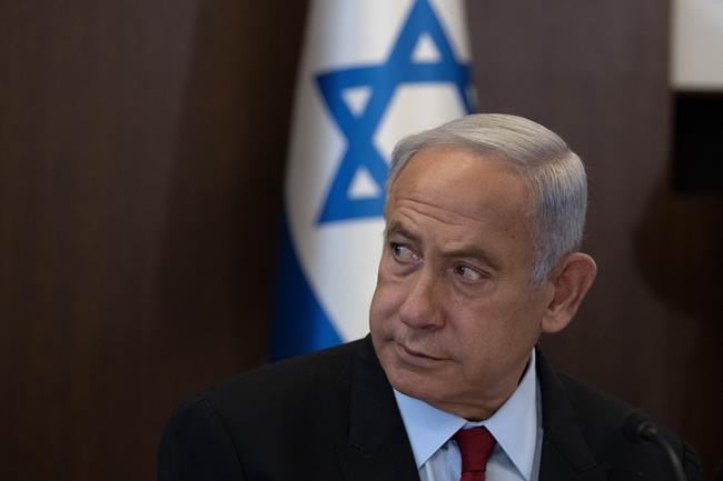 Israel envoy to Canada signals resignation over 'different policy' under Netanyahu | iNFOnews.ca Israel envoy to Canada signals resignation over 'different policy' under Netanyahu | iNFOnews.ca