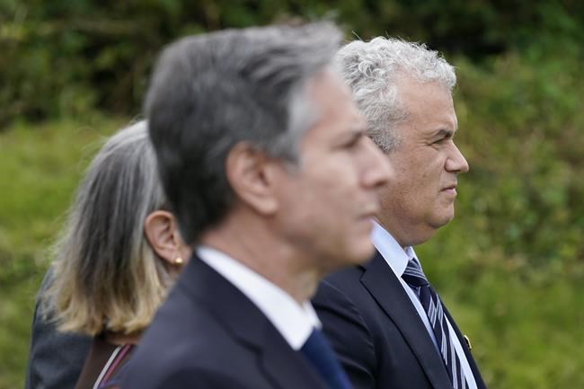 Biden picks Zients as his next White House chief of staff | iNFOnews.ca Biden picks Zients as his next White House chief of staff | iNFOnews.ca