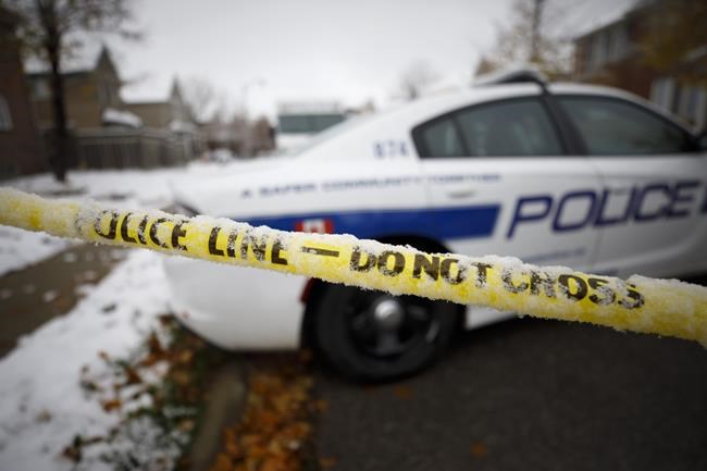 Funeral held in Montreal for man who died near irregular border crossing | iNFOnews.ca CP2119364667