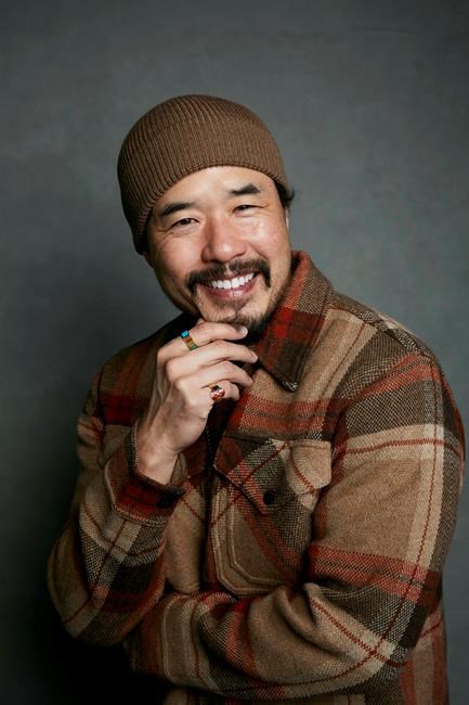 In ‘Shortcomings,’ a chance for nuanced AAPI representation | iNFOnews.ca