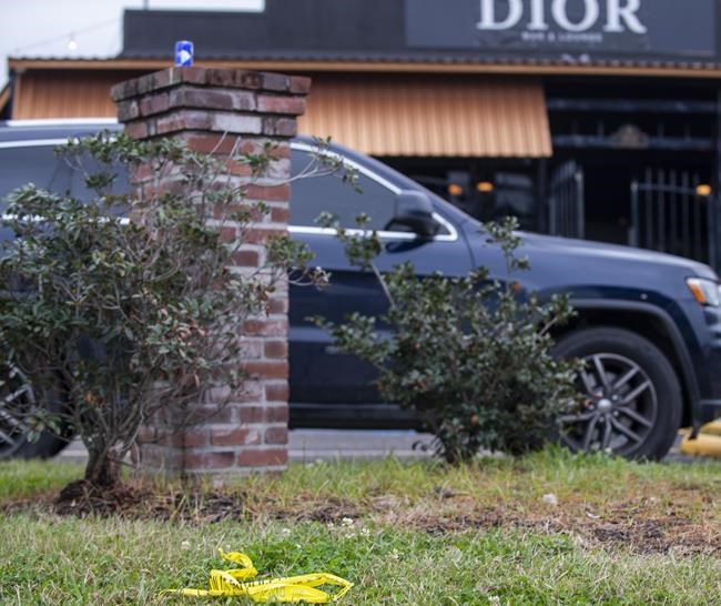 12 people injured in shooting at Louisiana nightclub | iNFOnews.ca 12 people injured in shooting at Louisiana nightclub | iNFOnews.ca