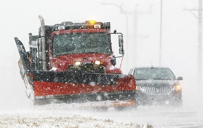 South Dakota tribe: Storm deaths 'could have been prevented' | iNFOnews.ca South Dakota tribe: Storm deaths 'could have been prevented' | iNFOnews.ca