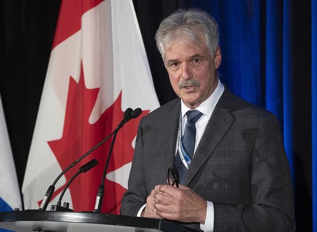 Nova Scotia spaceport on track for first small-scale test launch, says CEO | iNFOnews.ca