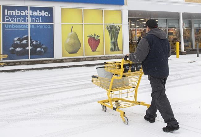 Discount grocers to outperform conventional stores as food prices surge: Report | iNFOnews.ca Discount grocers to outperform conventional stores as food prices surge: Report | iNFOnews.ca