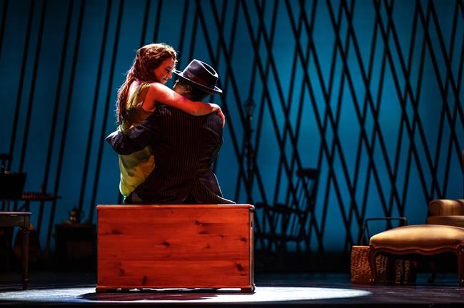 'Fall On Your Knees' play should make you forget there's a book: Ann-Marie MacDonald | iNFOnews.ca