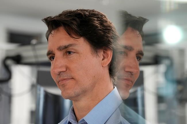 Trudeau mum on sending tanks to Ukraine as Poland pushes ahead | iNFOnews.ca