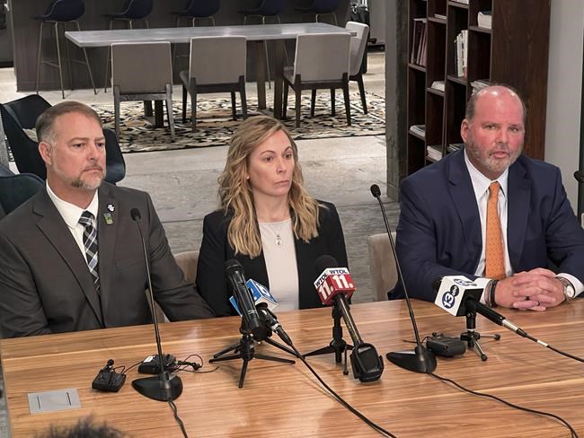 Hazing suit at Bowling Green ends with nearly $3M settlement | iNFOnews.ca Hazing suit at Bowling Green ends with nearly $3M settlement | iNFOnews.ca