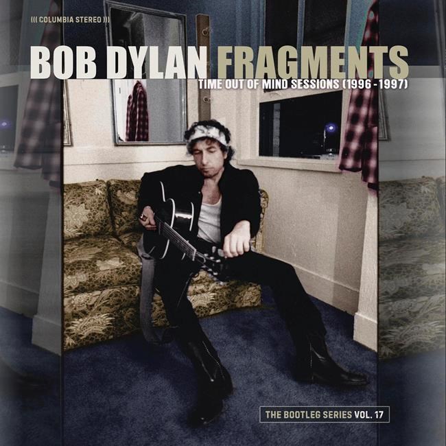 Review: Dylan's expanded 1997 masterpiece reveals new layers | iNFOnews.ca