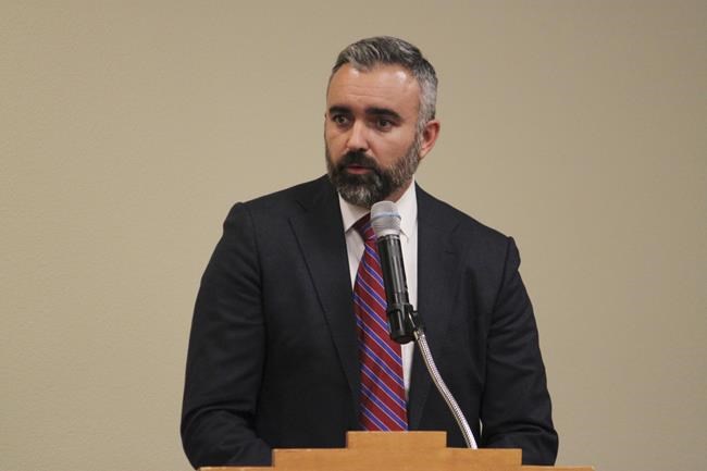 New Mexico AG seeks to codify abortion rights, nullify bans | iNFOnews.ca