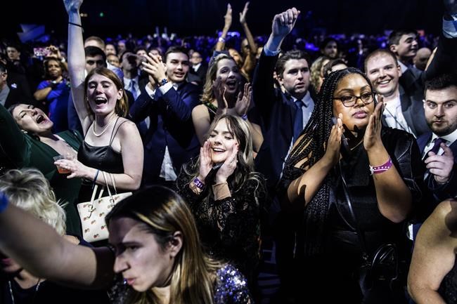 Refusal to release inaugural donors exposes gap in Pa. law | iNFOnews.ca