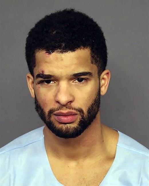 Nuggets star Porter Jr.'s brother arrested after fatal crash | iNFOnews.ca