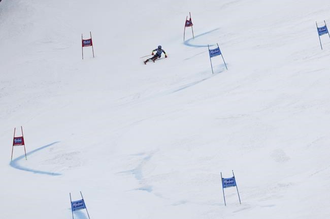 American skier Shiffrin wins record 83rd World Cup race | iNFOnews.ca American skier Shiffrin wins record 83rd World Cup race | iNFOnews.ca