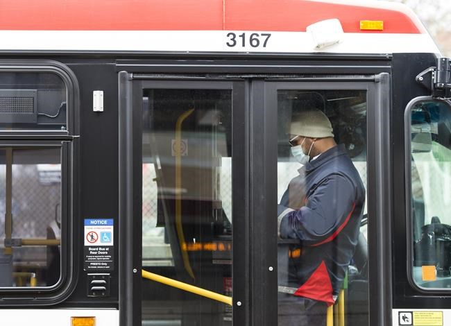 Violence against Toronto transit workers needs to be addressed, union president says | iNFOnews.ca