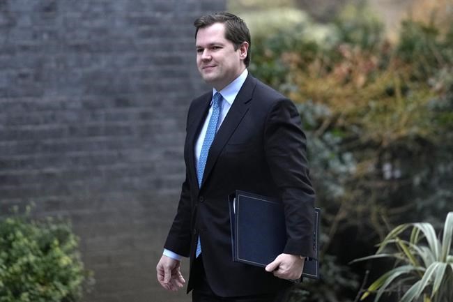 UK govt says scores of child asylum-seekers are missing | iNFOnews.ca UK govt says scores of child asylum-seekers are missing | iNFOnews.ca