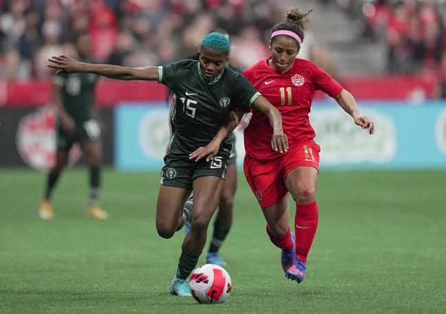 Veteran Canadian midfielder Desiree Scott re-signs with the Kansas City Current | iNFOnews.ca Veteran Canadian midfielder Desiree Scott re-signs with the Kansas City Current | iNFOnews.ca