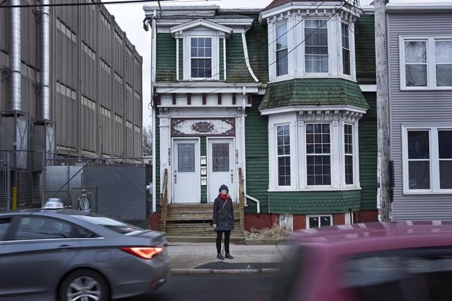 Former home of Nova Scotia's first Black doctor granted heritage status | iNFOnews.ca
