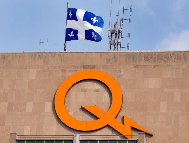 Quebec Innu community seeks $2.2B from Hydro-Québec for Churchill Falls destruction | iNFOnews.ca Quebec Innu community seeks $2.2B from Hydro-Québec for Churchill Falls destruction | iNFOnews.ca