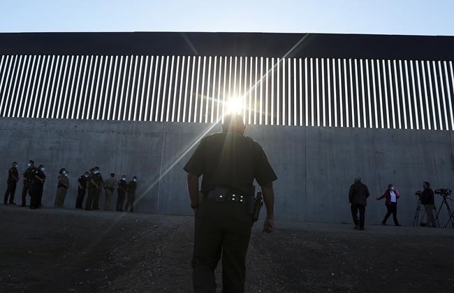 Texas silent after Guard member shoots migrant on border | iNFOnews.ca Texas silent after Guard member shoots migrant on border | iNFOnews.ca