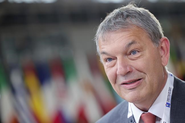 Facing 'tipping point,' UNRWA chief seeks Gulf state support | iNFOnews.ca