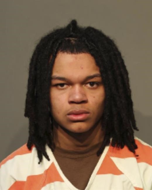 Police: Shooting that killed 2 at youth program was targeted | iNFOnews.ca Police: Shooting that killed 2 at youth program was targeted | iNFOnews.ca