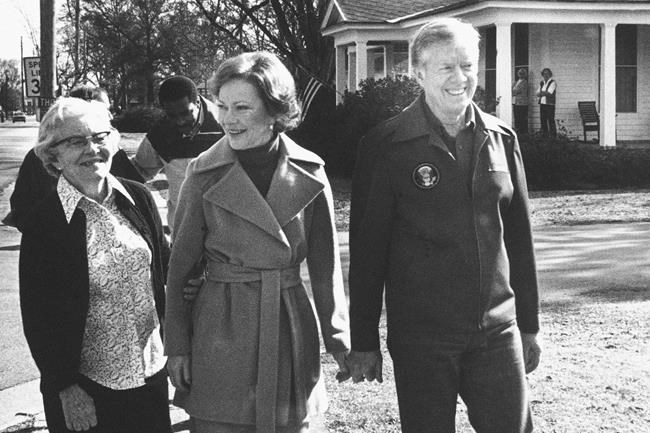 Classified records pose conundrum stretching back to Carter | iNFOnews.ca