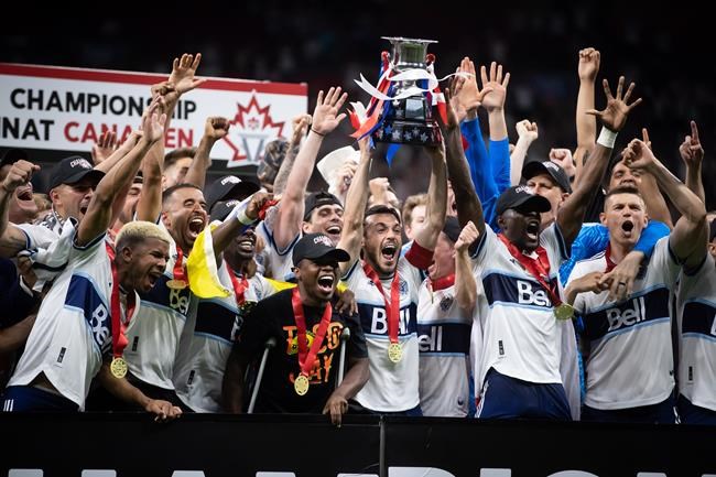 Four Canadian Premier League teams to open Voyageurs Cup campaign away from home | iNFOnews.ca Four Canadian Premier League teams to open Voyageurs Cup campaign away from home | iNFOnews.ca