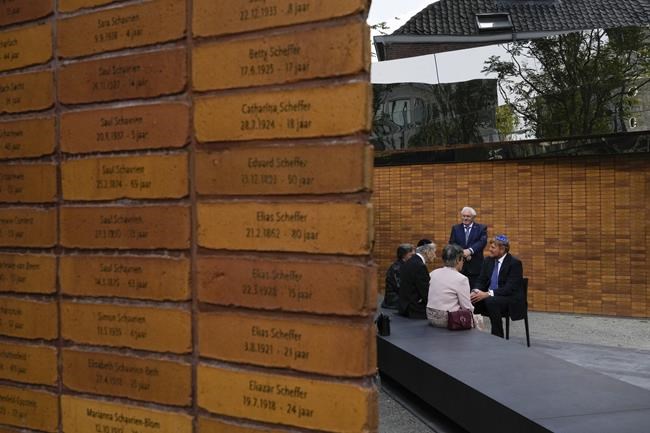 Survey shows lack of Holocaust awareness in the Netherlands | iNFOnews.ca
