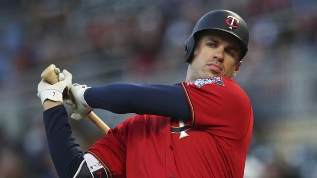 Beltré, Mauer eligible for Baseball Hall of Fame next year | iNFOnews.ca