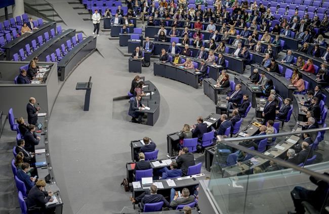 US, Germany to send advanced tanks to aid Ukraine war effort | iNFOnews.ca US, Germany to send advanced tanks to aid Ukraine war effort | iNFOnews.ca