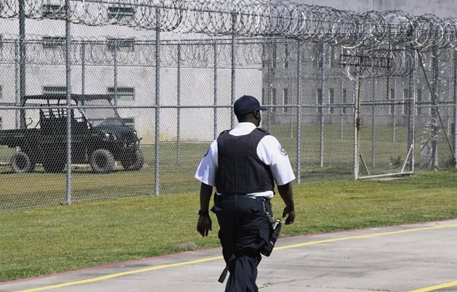 Prosecutors to Congress: Let state prisons jam cellphones | iNFOnews.ca