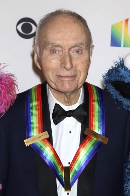 Lloyd Morrisett, who helped launch 'Sesame Street,' dies | iNFOnews.ca Lloyd Morrisett, who helped launch 'Sesame Street,' dies | iNFOnews.ca