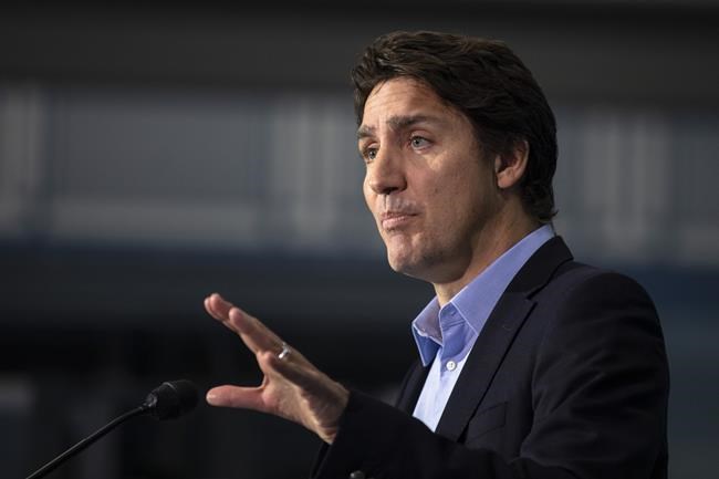 Pressure builds for Canada to send tanks to Ukraine after Germany gives OK | iNFOnews.ca