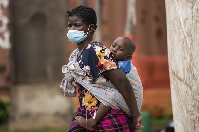 Malawi cholera outbreak death toll rises above 1,000 | iNFOnews.ca