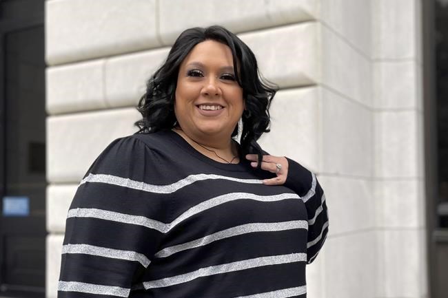 Citizen journalist's lawsuit heard by federal appeals court | iNFOnews.ca