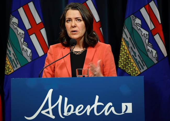 Manning COVID review to cover off work of long-promised Alberta public health panel | iNFOnews.ca