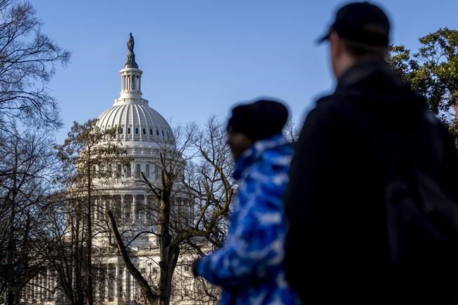 House commends Iranian protesters in bipartisan vote | iNFOnews.ca House commends Iranian protesters in bipartisan vote | iNFOnews.ca