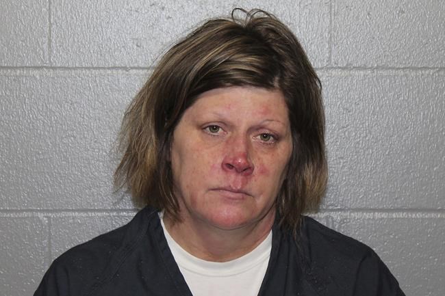 Minnesota woman pleads guilty to leaving newborn to die | iNFOnews.ca