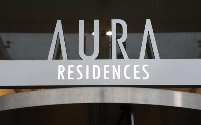 Impersonators posing as homeowners linked to 32 fraud cases in Ontario and B.C. | iNFOnews.ca