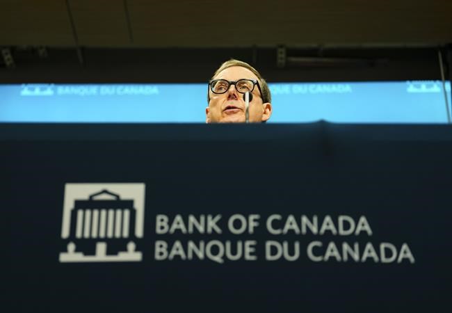 In The News for Jan. 26 : Economists watching labour market as BoC pauses rate hikes | iNFOnews.ca