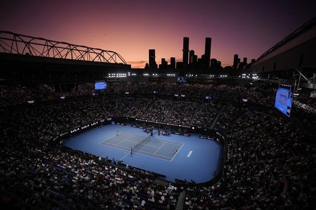 Rybakina, Sabalenka to meet in Australian Open women's final | iNFOnews.ca Rybakina, Sabalenka to meet in Australian Open women's final | iNFOnews.ca
