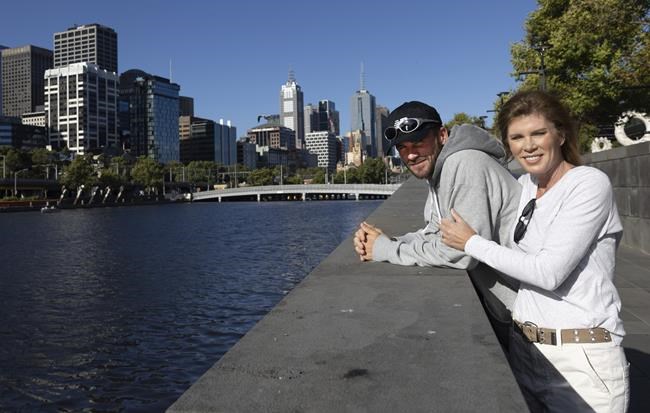 Tommy Paul's Australian run helps make US men relevant again | iNFOnews.ca