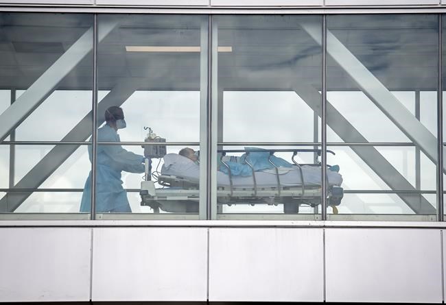 COVID-19 misinformation contributed to 2,800 Canadian deaths, report suggests | iNFOnews.ca COVID-19 misinformation contributed to 2,800 Canadian deaths, report suggests | iNFOnews.ca