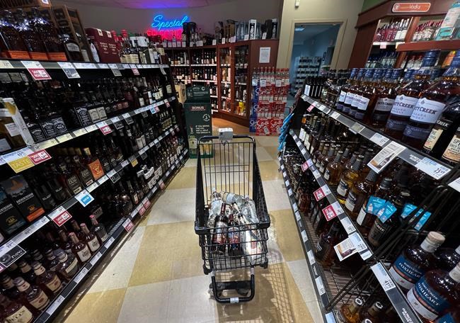 Provincial governments not jumping to act on tighter alcohol warning guidelines | iNFOnews.ca