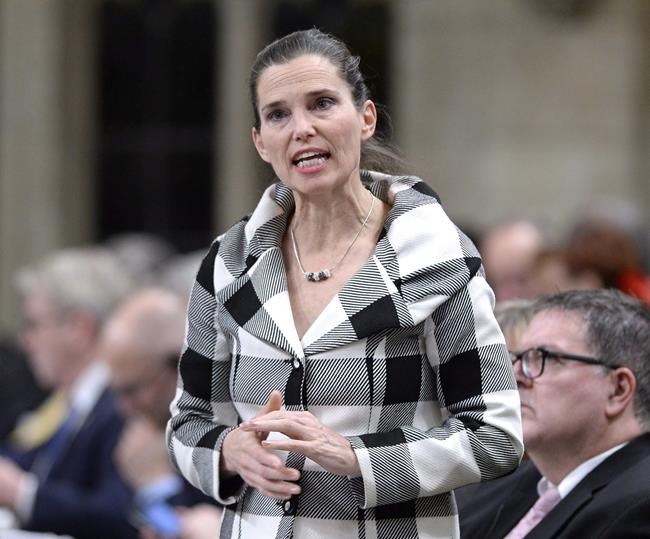 Former Liberal minister Kirsty Duncan taking medical leave, will stay on as MP | iNFOnews.ca Former Liberal minister Kirsty Duncan taking medical leave, will stay on as MP | iNFOnews.ca
