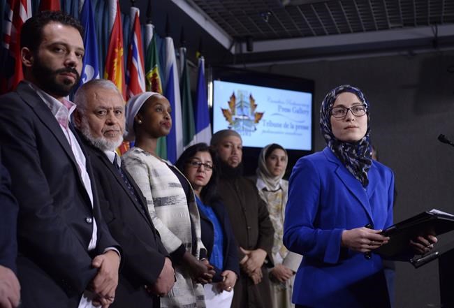 Ottawa appoints special representative to combat Islamophobia | iNFOnews.ca