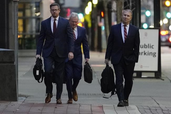 Juror's COVID halts ex-Ohio House speaker's corruption trial | iNFOnews.ca Juror's COVID halts ex-Ohio House speaker's corruption trial | iNFOnews.ca