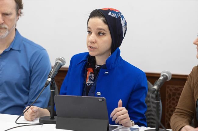 Ceremony for Quebec mosque attack to be held in prayer room where shooting occurred | iNFOnews.ca