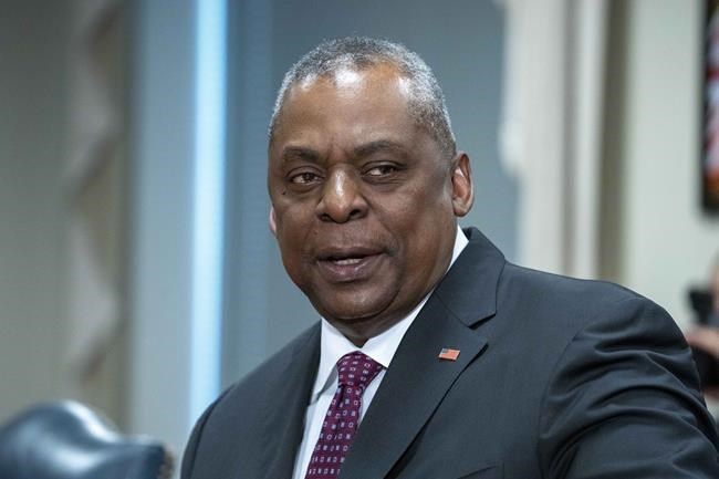 US military kills senior Islamic State official in Somalia | iNFOnews.ca