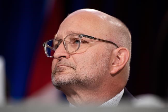 Ottawa preparing to announce revival of federal body offering cabinet legal advice | iNFOnews.ca