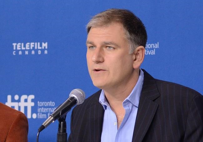 Noah Cowan, former co-director of the Toronto International Film Festival, dead at 55 | iNFOnews.ca Noah Cowan, former co-director of the Toronto International Film Festival, dead at 55 | iNFOnews.ca